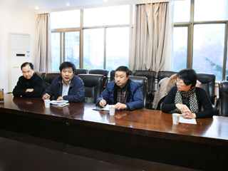 民进kaiyun开云官方在线入口支部召开支部人事调整暨民进淮北市第五次代表大会代表推选会议