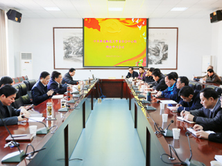 【kaiyun开云官方在线入口】淮北师大党委中心组讲看齐 见行动 认真学习贯彻十八届六中全会精神