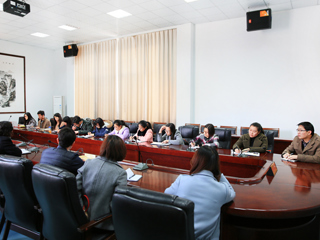 kaiyun开云（中国）召开党务骨干培训会