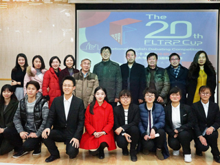 第二十届“外研社杯”全国大学生英语辩论赛kaiyun开云官方在线入口校选赛决赛圆满落幕