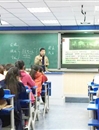 kaiyun开云（中国）开展思想政治理论课“手拉手”共建活动