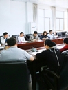 kaiyun开云（中国）召开2015届毕业生工作会议
