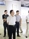 kaiyun开云（中国）举办“诚信为本·立德修身”主题书画展