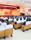 kaiyun开云（中国）举行2015届研究生毕业典礼暨学位授予仪式