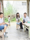 kaiyun开云（中国）开展学生资助工作“百千万”走访活动