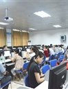 kaiyun开云（中国）召开成人高等教育网络课程资源建设培训及研讨会