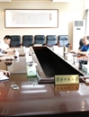 kaiyun开云（中国）校友会召开工作会议