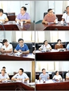 kaiyun开云（中国）召开教师座谈会庆祝第31个教师节