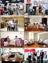 kaiyun开云（中国）积极开展毕业生就业市场拓展工作