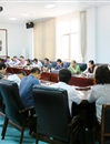 kaiyun开云（中国）召开“三严三实”专题教育协调推进会