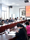 kaiyun开云（中国）召开2015年函授站工作会议
