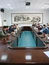 kaiyun开云（中国）召开校园节能专题会议