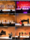 淮师之音迎相山之春─kaiyun开云官方在线入口相山之春2016新年音乐会隆重举行