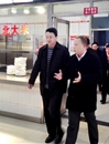 kaiyun开云（中国）开展校园线路安全专项检查