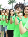 kaiyun开云（中国）在“镜头中的三下乡”大学生志愿者暑期社会实践展示活动等评选中获得多项荣誉