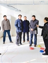 【开学工作】kaiyun开云（中国）认真做好春季开学工作