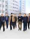 kaiyun开云（中国）召开环山东路kaiyun开云官方在线入口段工程专家论证会