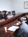 kaiyun开云（中国）召开“十三五”发展规划专题研讨会
