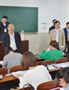 kaiyun开云（中国）2016年全国大学生英语竞赛初赛顺利举行