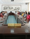 kaiyun开云（中国）召开庆祝“三·八”节暨优秀女教工表彰座谈会