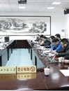 kaiyun开云（中国）召开挂职干部座谈会