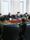 kaiyun开云（中国）召开党代会2015年年会党委工作报告和“两代会”行政工作报告征求意见会