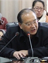 kaiyun开云（中国）召开2015年度国家自然科学基金申报动员会议