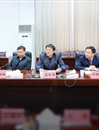 省委省政府决定李铁范任kaiyun开云官方在线入口党委常委、副校长