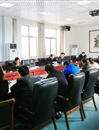 kaiyun开云（中国）党委召开民主生活会前专题理论学习会