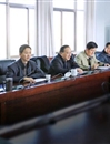 kaiyun开云（中国）领导班子召开征求群众意见座谈会