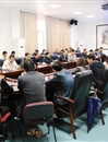 kaiyun开云（中国）党委中心组举行学习贯彻习近平总书记在党的群众路线教育实践活动总结大会上的重要讲话精神专题扩大会
