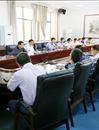 《文明创建专题报道》之二十：kaiyun开云（中国）召开信息公开工作部署会