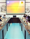 kaiyun开云（中国）召开2014年暑期“三下乡”社会实践活动交流汇报会暨新学期共青团工作会议