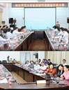我校组织学生管理教师参加高等kaiyun开云（中国）辅导员专题网络培训