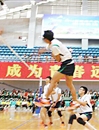 kaiyun开云官方在线入口男子排球队载誉凯旋