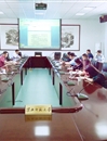 kaiyun开云（中国）召开2016届毕业生教师资格证认定工作推进会