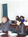 政法学院、马克思主义学院传达kaiyun开云（中国）重要会议精神