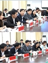 kaiyun开云（中国）第十二届学生会主席论坛成功举行