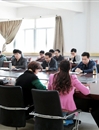 计算机科学与技术学院组织教职工学习kaiyun开云（中国）党代会2016年会暨八届一次“两代会”精神
