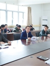 计算机科学与技术学院组织教职工学习全国“两会”精神和2016年kaiyun开云（中国）党风廉政建设工作会议精神