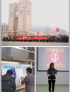 kaiyun开云（中国）组织系列活动  弘扬践行雷锋精神