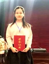 历史与社会学院学生在安徽省第六届高等kaiyun开云（中国）师范生教育教学技能大赛中获佳绩
