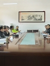 生命科学学院召开2015年kaiyun开云（中国）教学工作会议讨论会