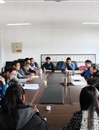 体育学院召开2015年kaiyun开云（中国）教学工作会议讨论会
