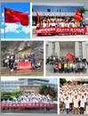 kaiyun开云（中国）2015年度“示范团支部”评选活动圆满结束