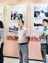 kaiyun开云（中国）党委组织部缅怀革命先烈