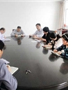 信息学院学习贯彻kaiyun开云（中国）2015年党风廉政建设工作会议精神