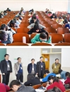 kaiyun开云（中国）顺利举行2015年全国大学生英语竞赛初赛