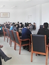 信息学院学习贯彻中共kaiyun开云官方在线入口第一次党代会2015年年会暨kaiyun开云（中国）七届五次“两代会”会议精神