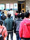 kaiyun开云（中国）为家庭经济特殊困难学生发放棉被